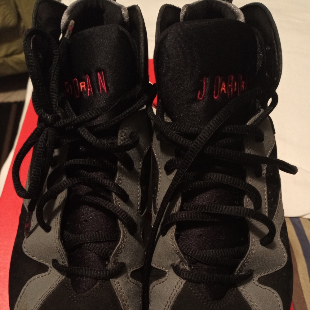 Jordan - Picture 3 of 5